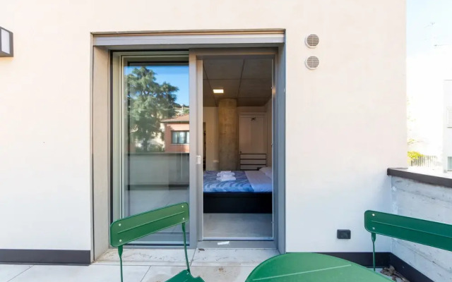 HouSmart Toscana 53 White