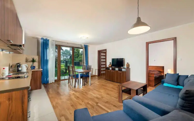 Apartamenty Apartinfo Rozewie SPA