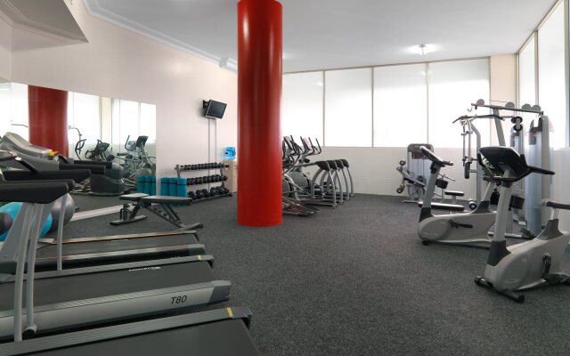Meriton Suites Bondi Junction