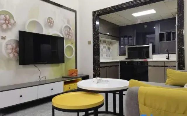 Yunchange Homestay