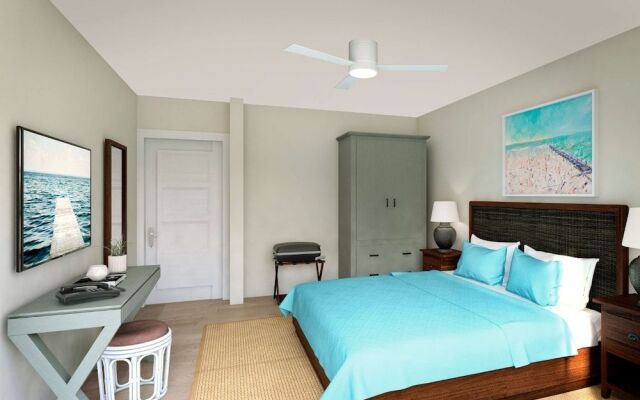 Bermudiana Beach Resort, a Tapestry Collection by Hilton