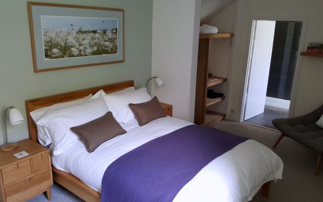 Pier House Glencoe