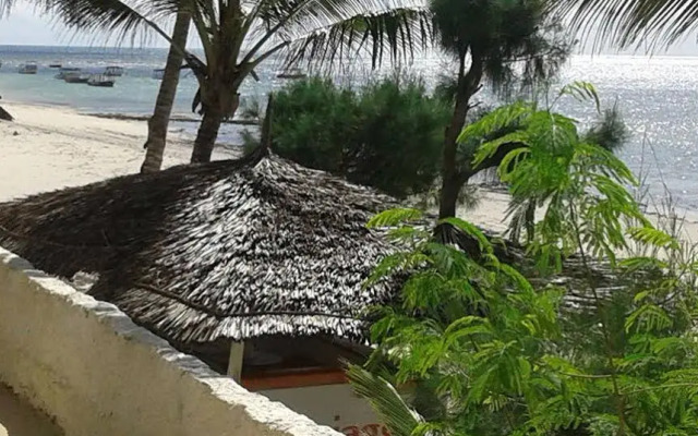 Stephanie Ocean Resort