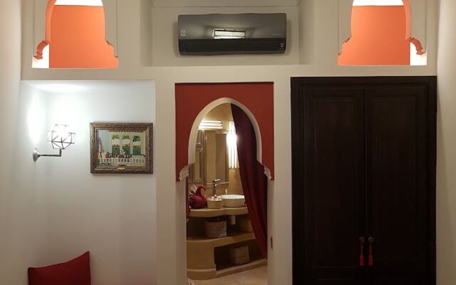 Riad Bilkis
