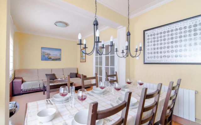 Vincent's House