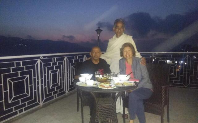 Vatsalyam Home Stay