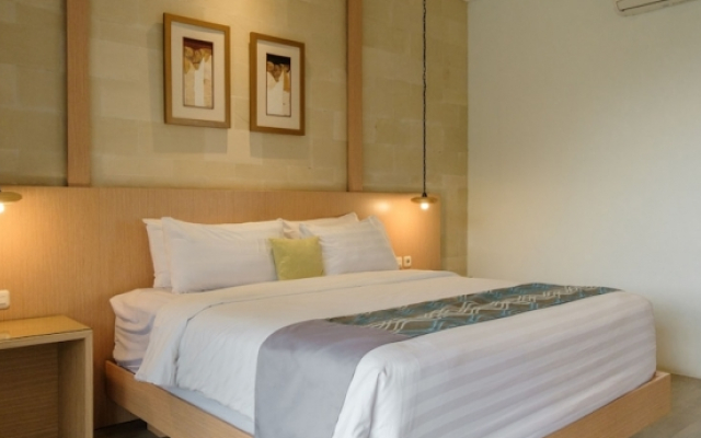 Indah 2 Mountain Villa 8 bedroom private pool