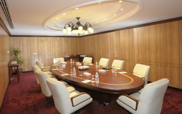 EASTYARD Dammam - Hotel