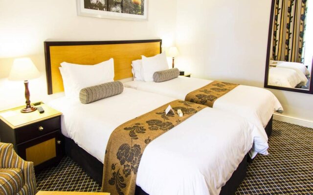 City Lodge Hotel GrandWest, Cape Town