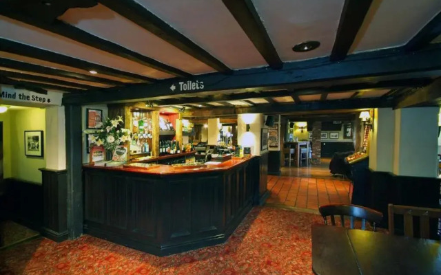 Wheatsheaf Hotel