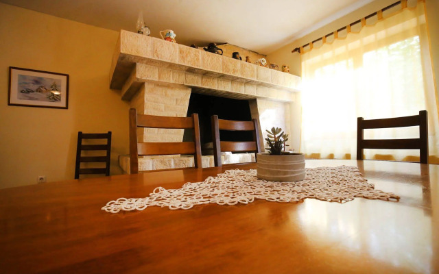 Villa Zubcic