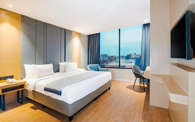 Eastern Hotel Bojonegoro