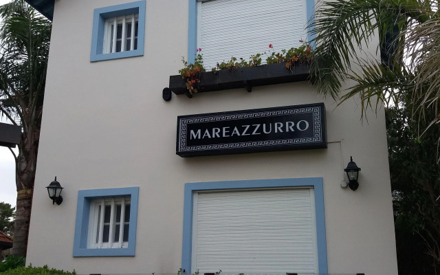 Mareazzurro