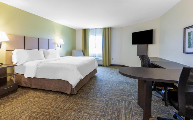 Candlewood Suites Kalamazoo Se by IHG