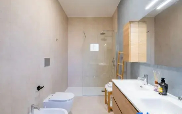 VIVI MILANO 5 bussiness room
