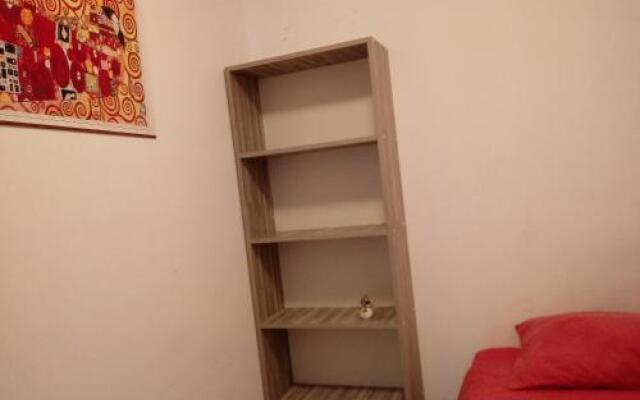 Habitacion con Terraza Hermosa en Lima