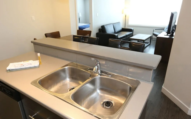 East Village Suites