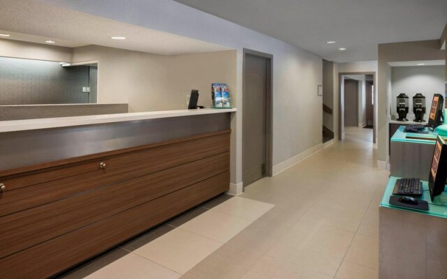 Residence Inn Nashville Airport