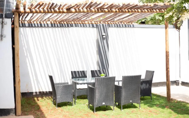 The Baobab Homestay