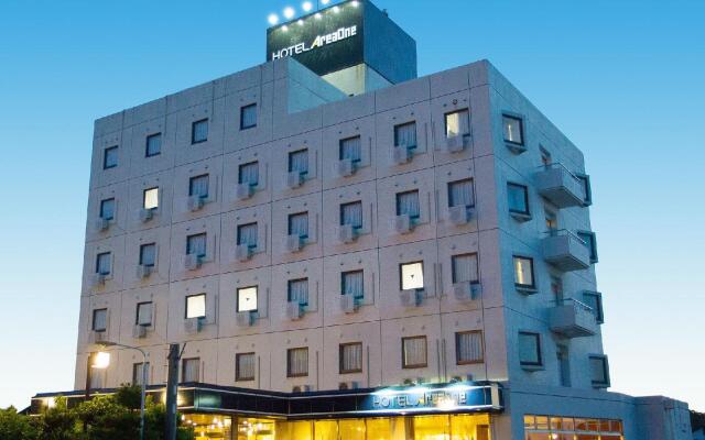 Hotel AreaOne Tokai