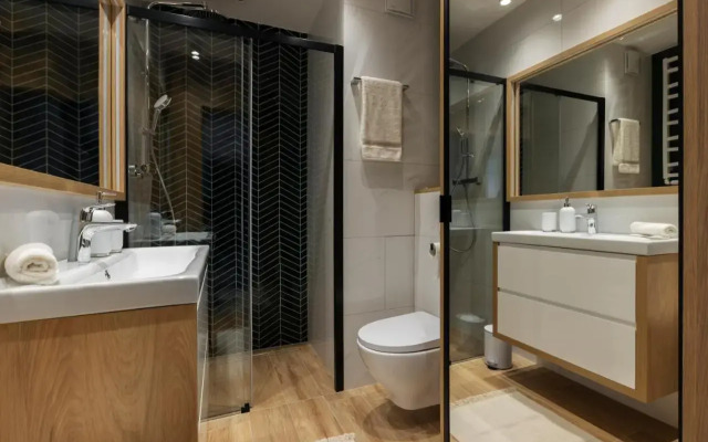 Apartament Gdynia KAZARTpl 4 Centrum