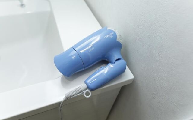 Sun System Higobashi Building 197-2