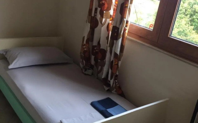 Nina Guest House