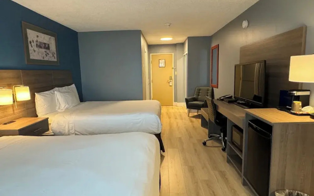 Anchor Inn And Suites