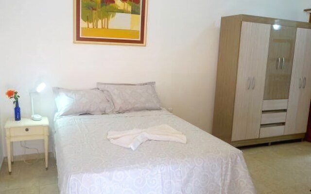 Mansão Residence & Club