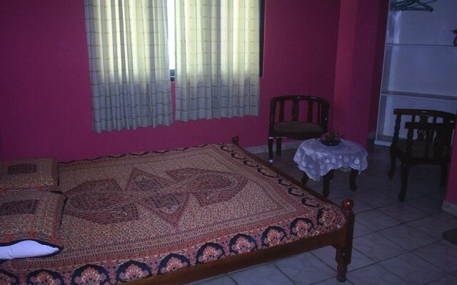 Jasmine Inn
