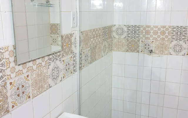 Suites Lagoa do Morro