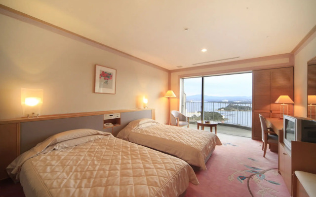 Shirahama Coganoi Resort&Spa