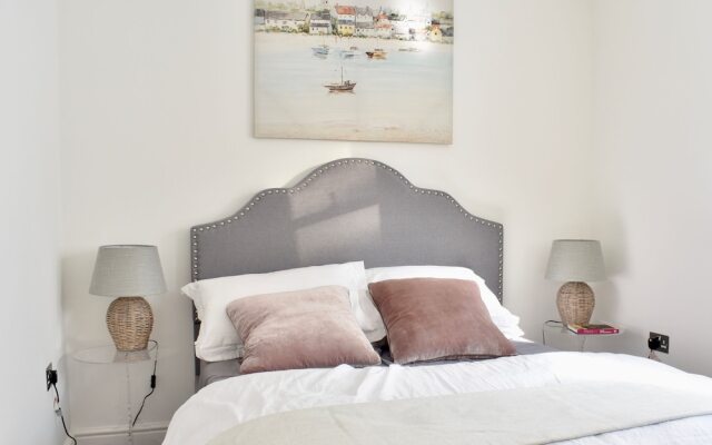The Mews Central Brighton Townhouse