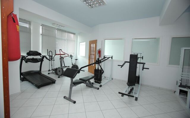 Bellos Hotel Apartments