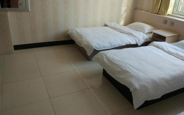Tianchi Youth Hostel