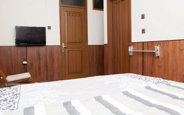 Hotel Sabang by RedDoorz