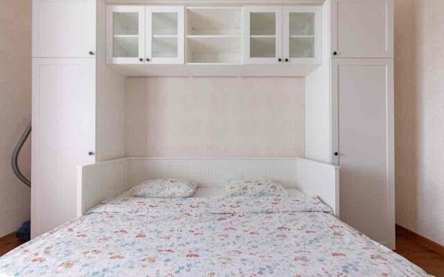 Апартаменты на улице Орджоникидзе