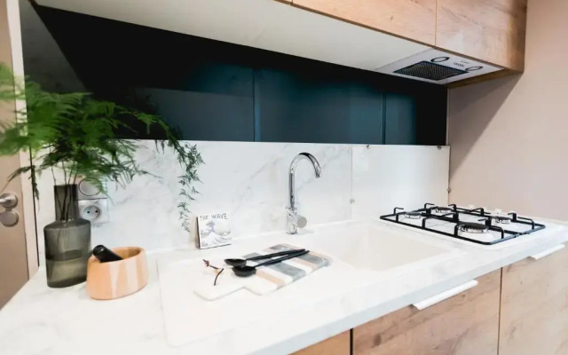 Boscamping Appelscha