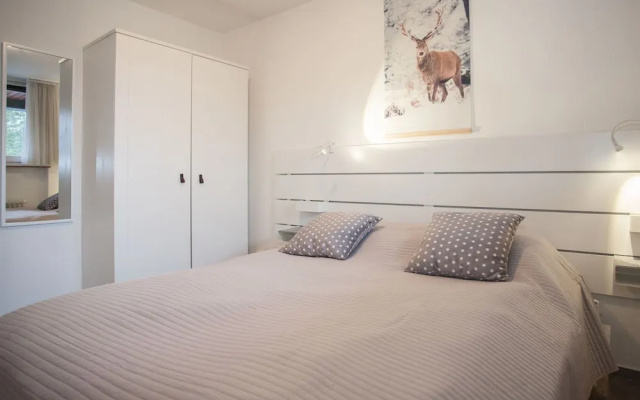 Fantastic Apartment in Winterberg with Sauna