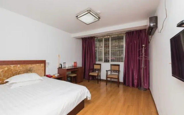 Yueqing Xiangxin Hotel