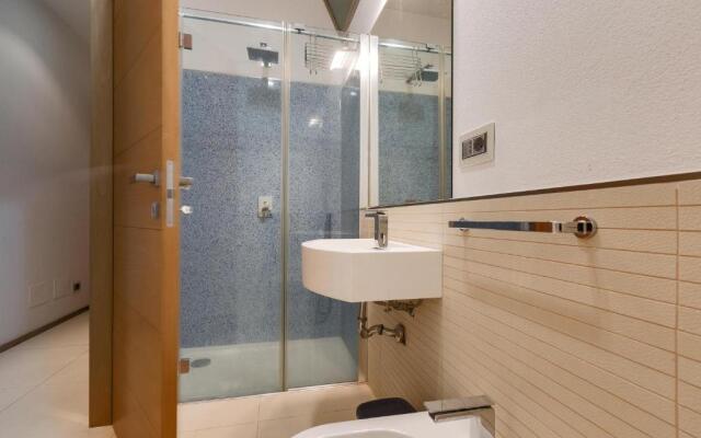 Appartamento Spinalonga by BarbarHouse