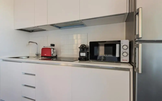 Apartment in Elba Near Straccoligno Beach