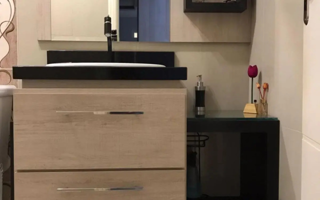 Apartamento Marquinho