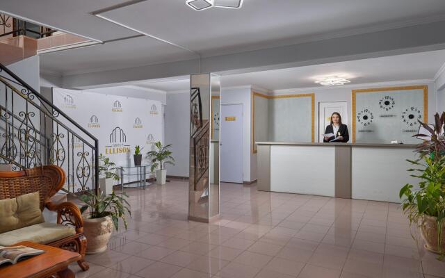 Mechta (f. Ellison Mechta)