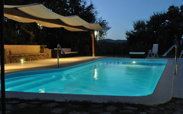 Agriturismo La Quercia