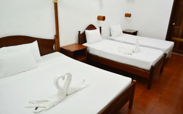 Hotel Azul by Encanto