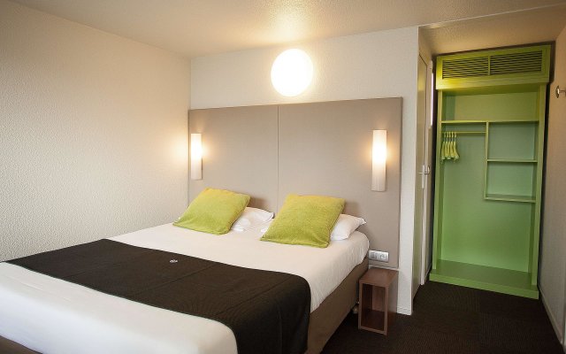 Brit Hotel Quimper Sud