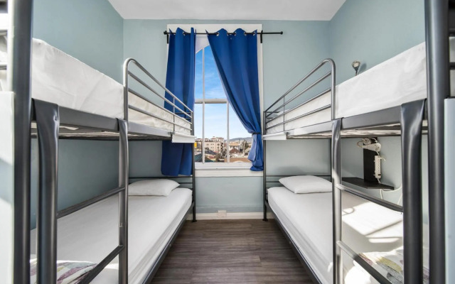 Samesun Venice Beach - Hostel