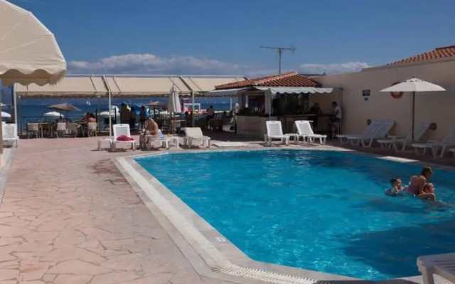Villa Marinos