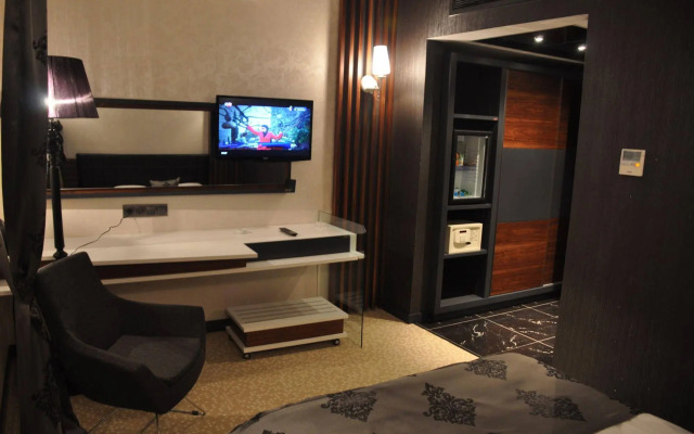 Meva Hotel